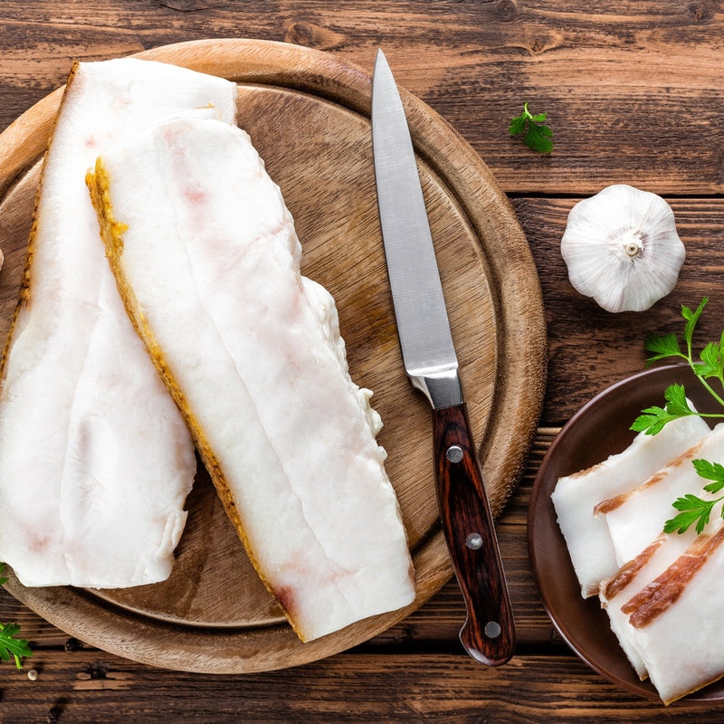 Pork Fat