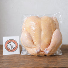 Whole Chicken, Large (6–7 lb) — SK Prime Pastures, Grapeland TX