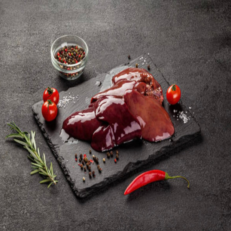 Beef Liver