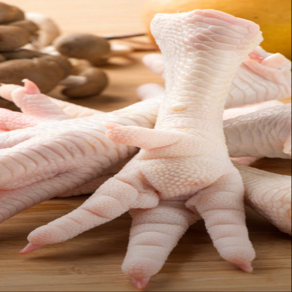 Chicken Feet