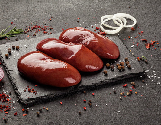 Pork Kidneys