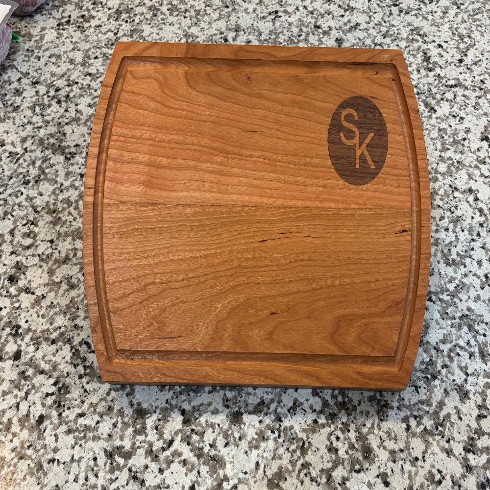 Cutting Board