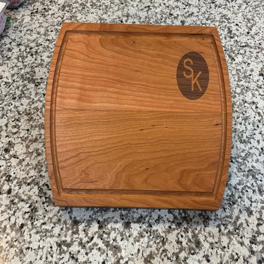Cutting Board