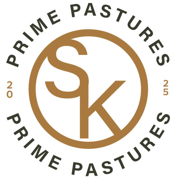 SK Prime Pastures
