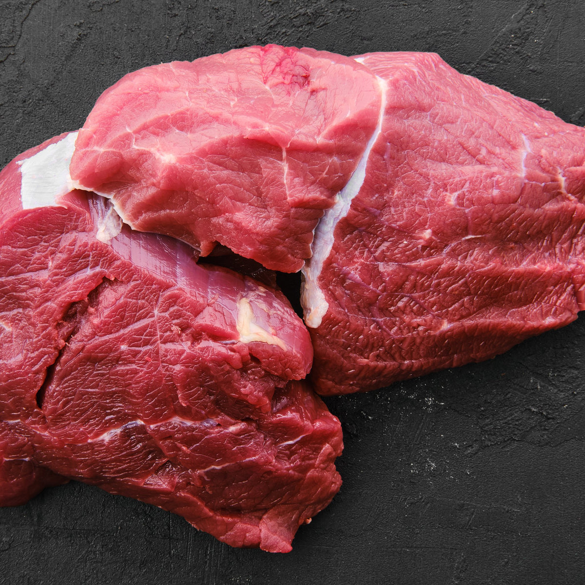 Beef Chuck Eye Roast — SK Prime Pastures, Grapeland TX