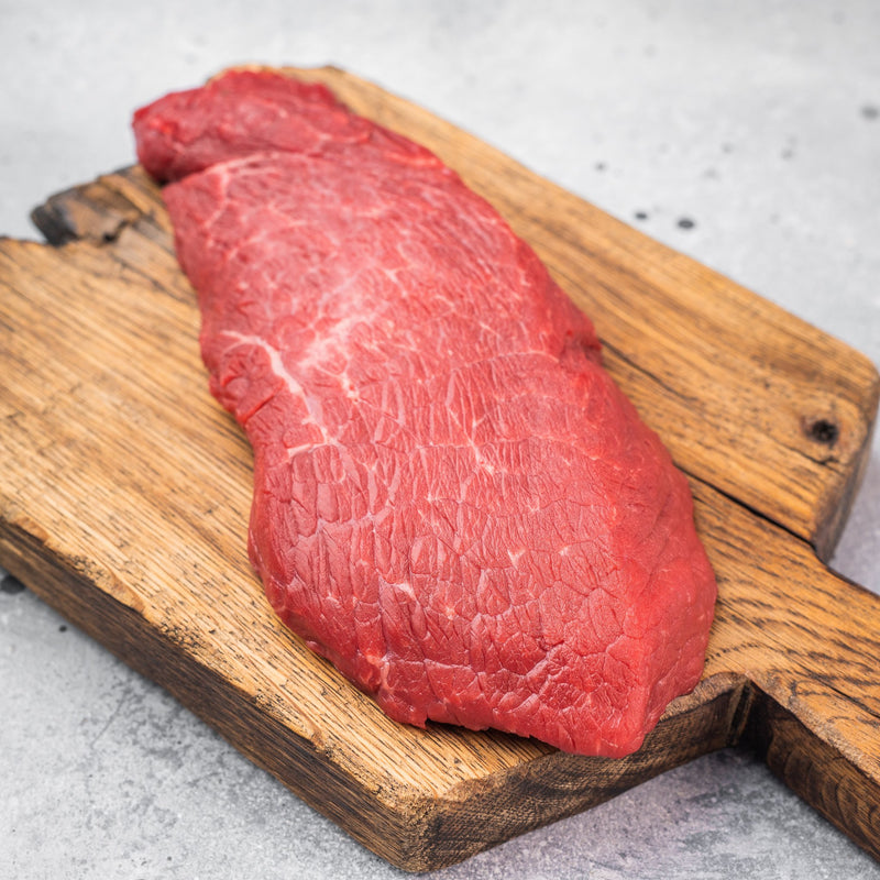 Beef Pikes Roast