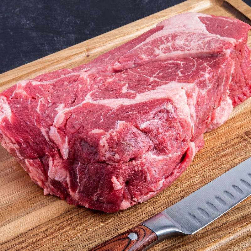 Beef Shoulder Roast