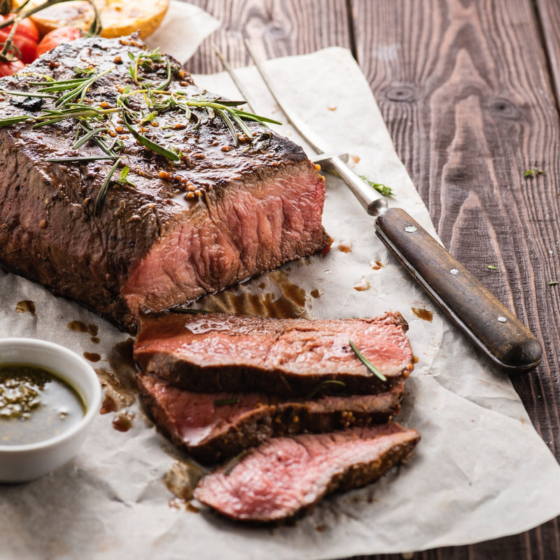 Beef Sirloin Tip Roast