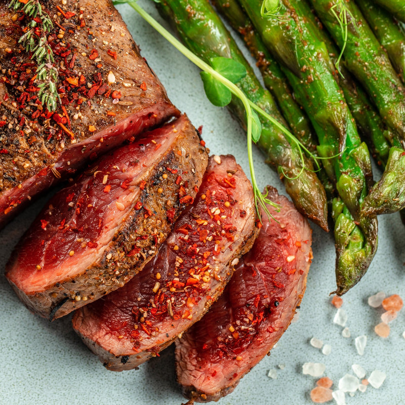 Beef Top Round Roast