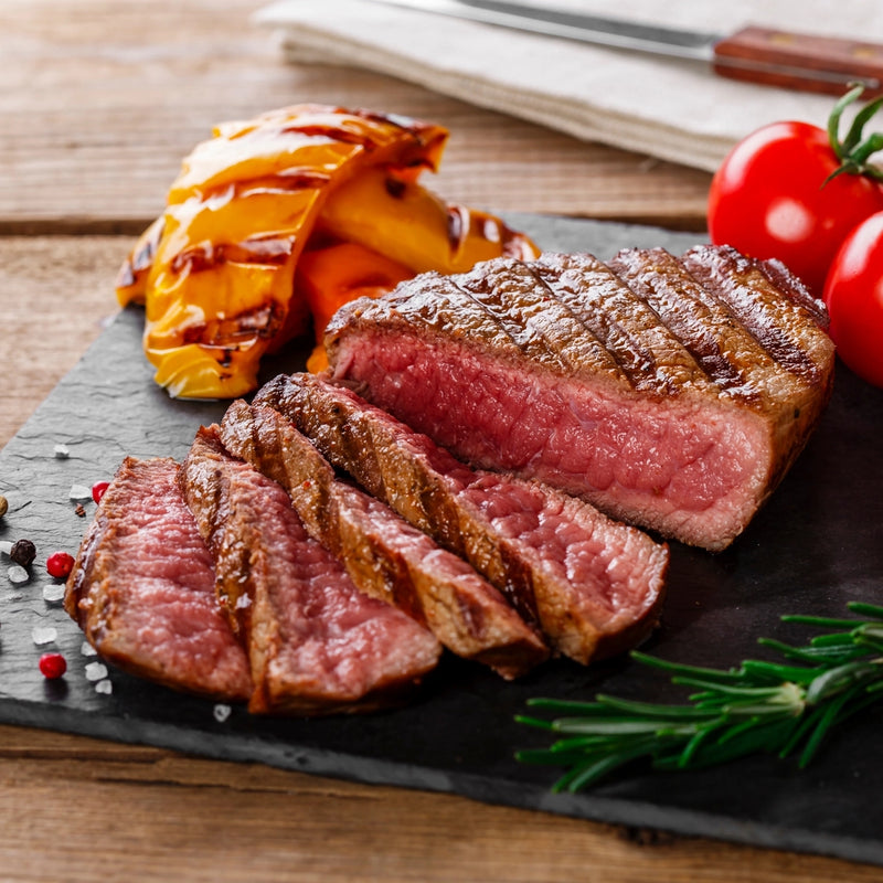 Beef Top Sirloin