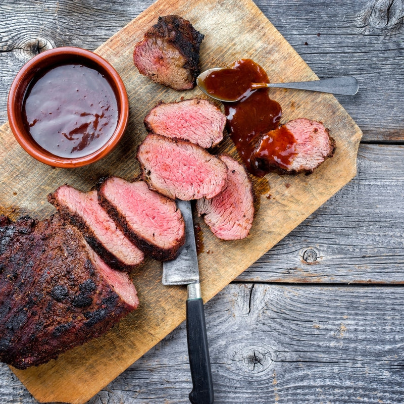 Beef Tri-Tip