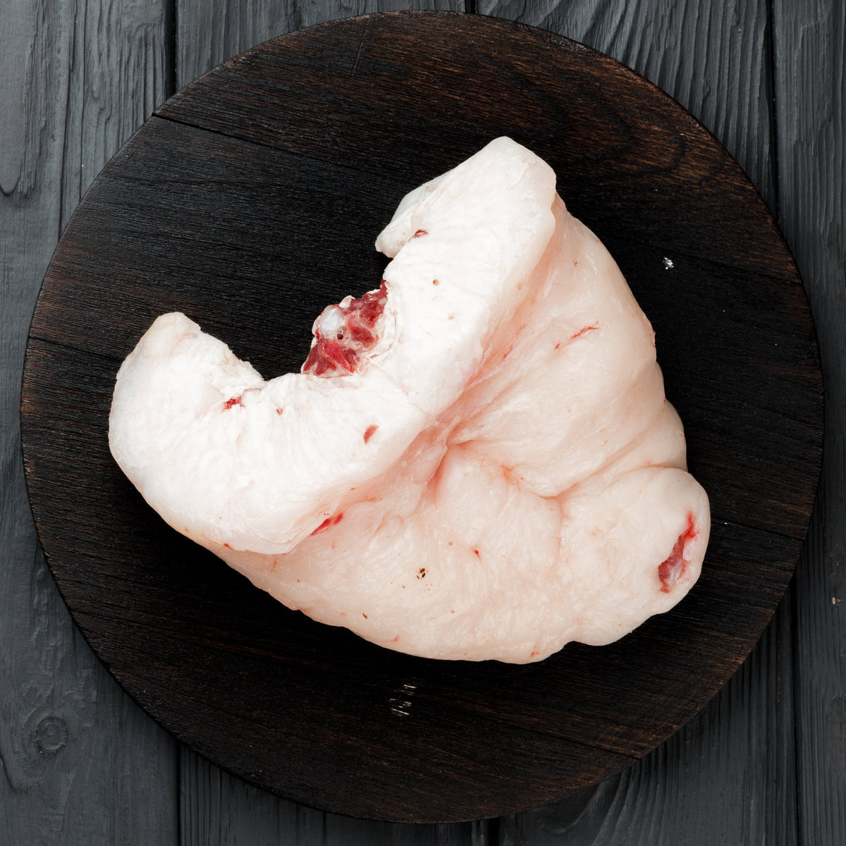 Lamb Fat — SK Prime Pastures, Grapeland TX