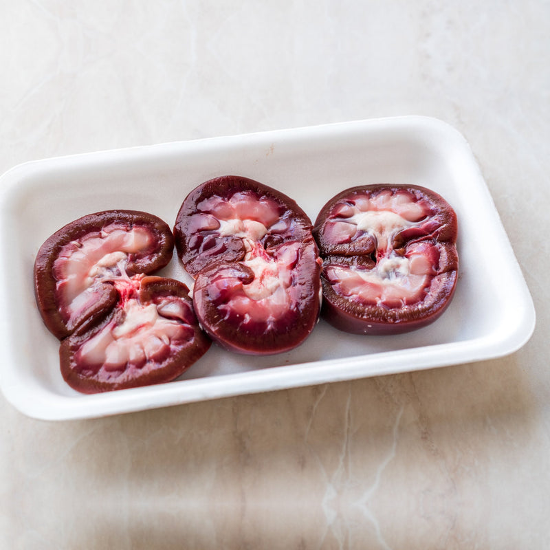 Lamb Kidney
