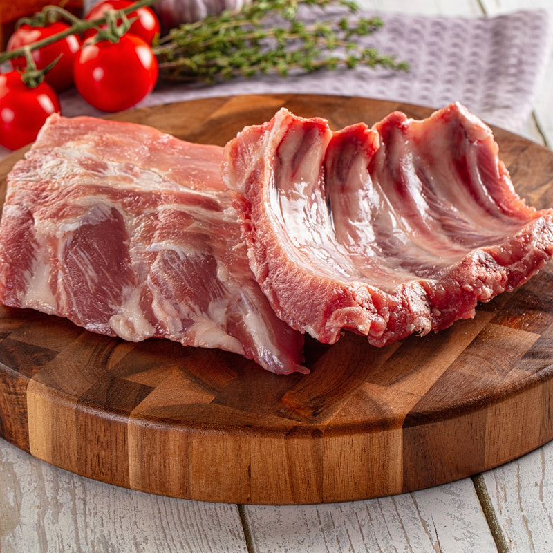 Lamb Ribs