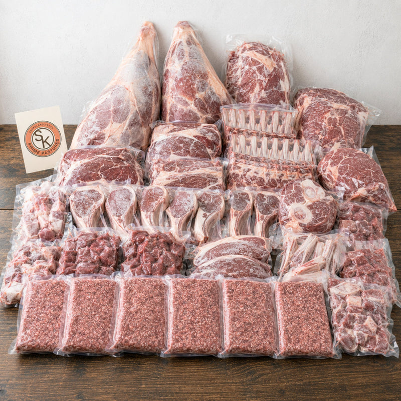 Lamb Share