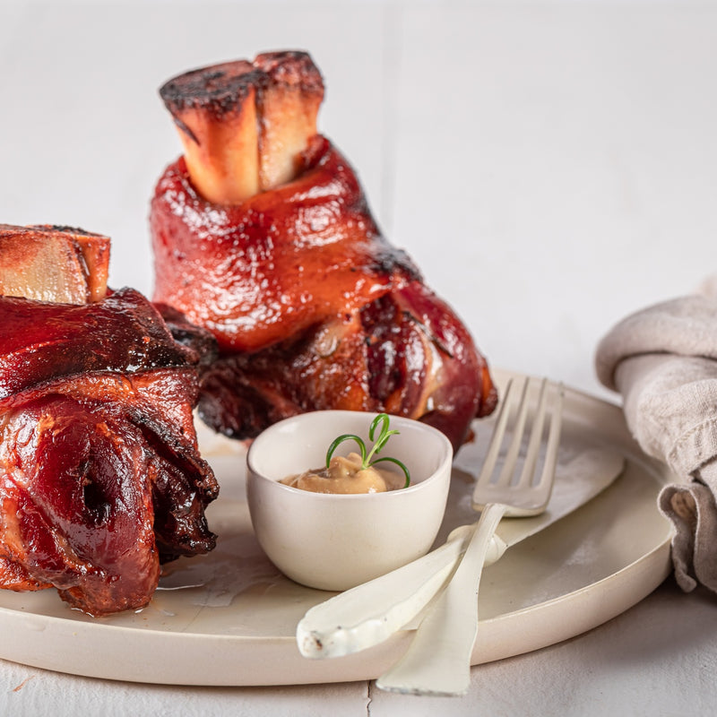 Pork Hocks