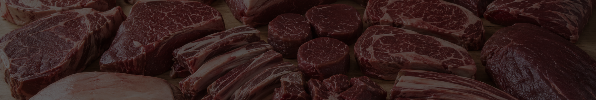Bulk Beef