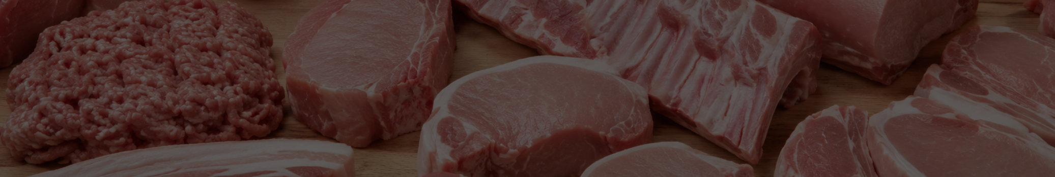 Pork Roasts