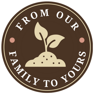 From Our Family to Yours seal