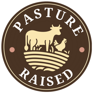 Pasture Raised seal